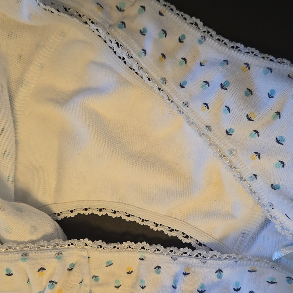 Charter Club pretty pointelle underwear, Bakini 4 Pair - Picture 10 of 15